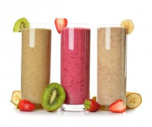 Juicing vs Smoothies