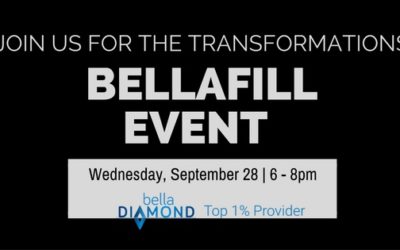 Bellafill Celebration Event