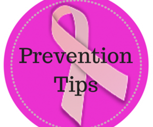 How can I Prevent Breast Cancer?