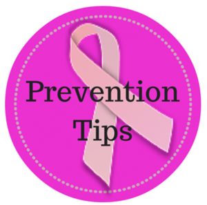How can I Prevent Breast Cancer?