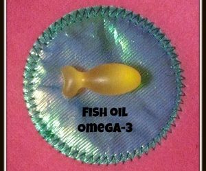 How to Avoid Fish Oil Burps