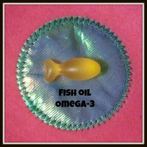 How to Avoid Fish Oil Burps