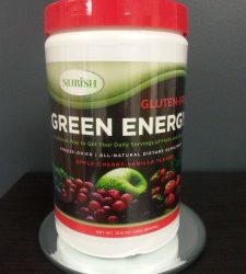 Why do I need to take a Greenâ€™s Blend?