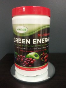 Why do I need to take a Greenâ€™s Blend?