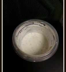 Guilt Free Ranch Recipe