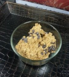 Cookie-Dough Bar Recipe