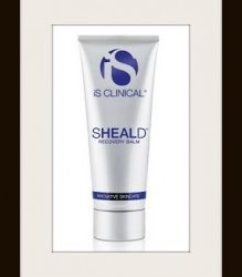 NEW! SHEALD Recovery Balm is Beyond Repair