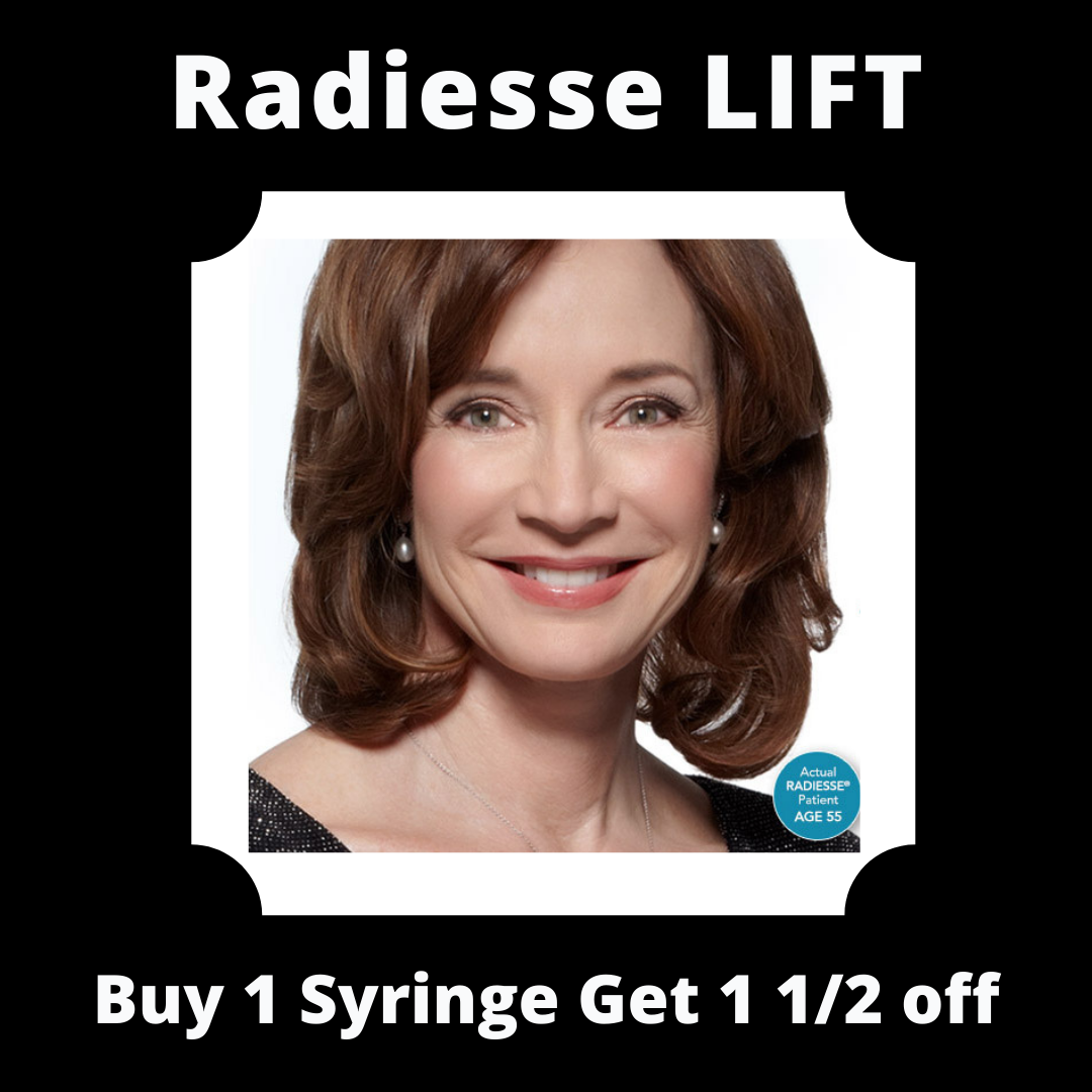 Radiesse Liftg