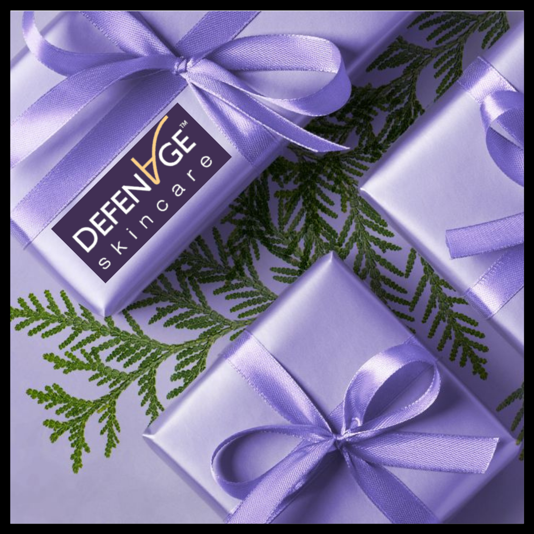 defenage gift