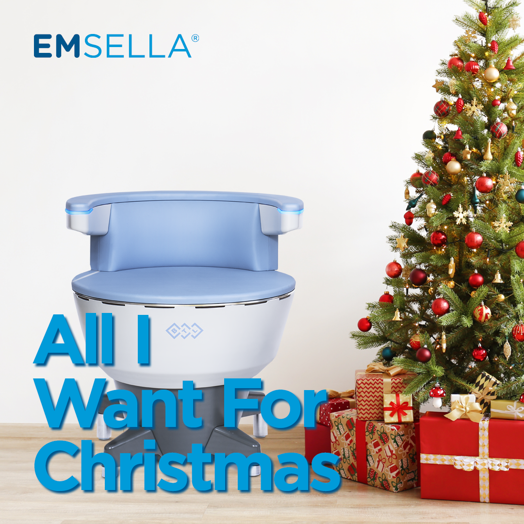 emsella christmas