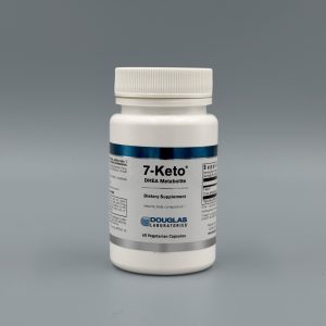 7 Keto DHEA