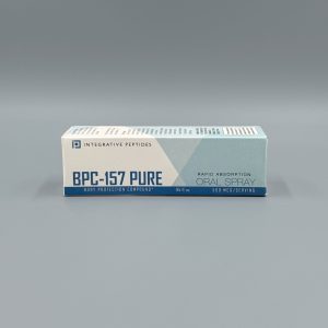 BPC-157 PURE Oral Spray