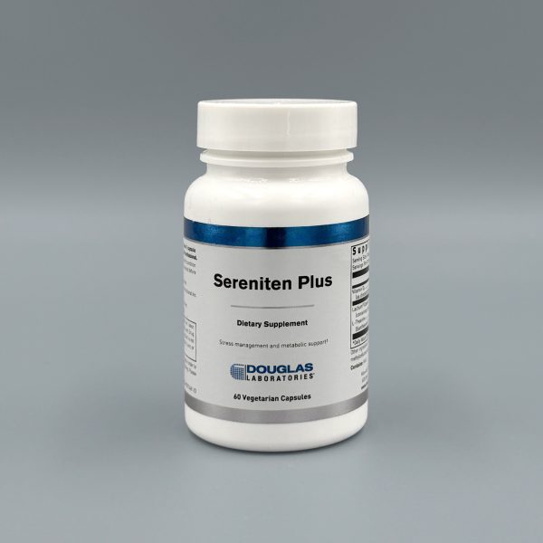 Sereniten Plus 60 cap