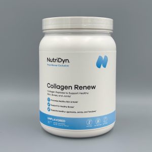 Dynamic Collagen Renew