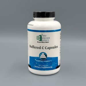 Buffered C Capsules 90 cap