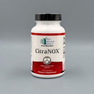 CitraNOX 120 cap