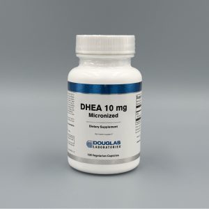 DHEA 10mg 100 tab