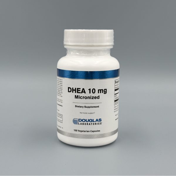 DHEA 10mg 100 tab