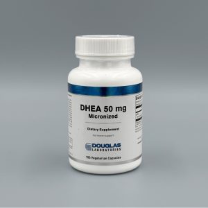DHEA 50mg 100 tab