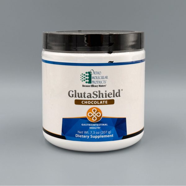 Glutashield Chocolate