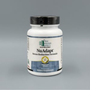 NuAdapt 60 cap