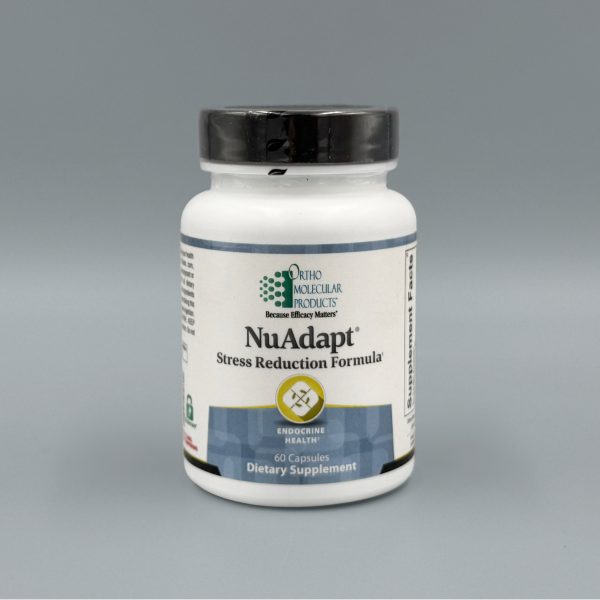 NuAdapt 60 cap