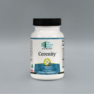 Cerenity 60 cap