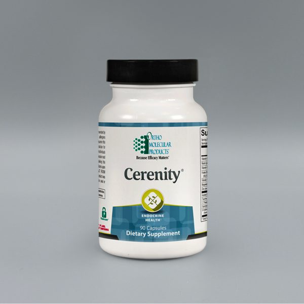 Cerenity 60 cap