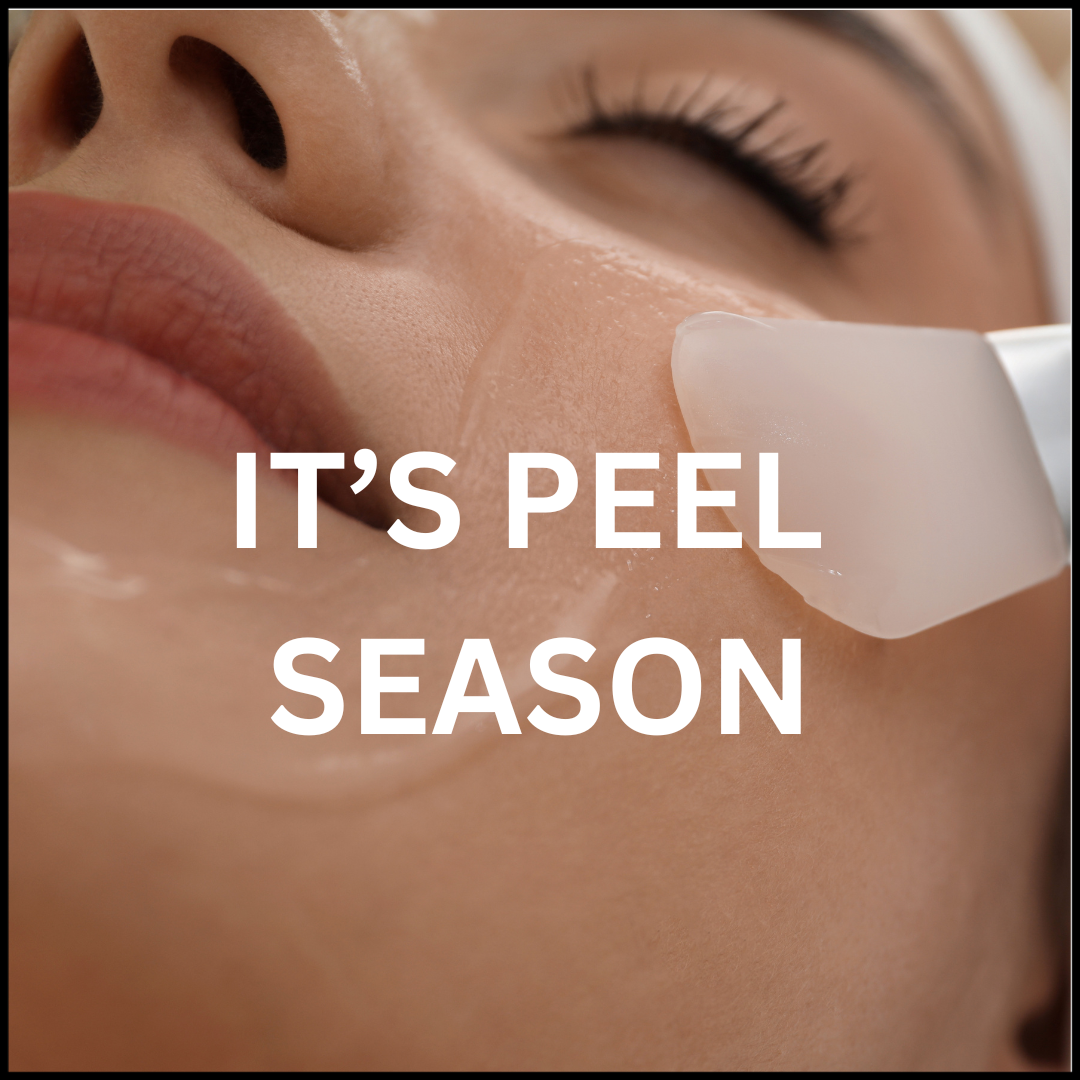 Peel season