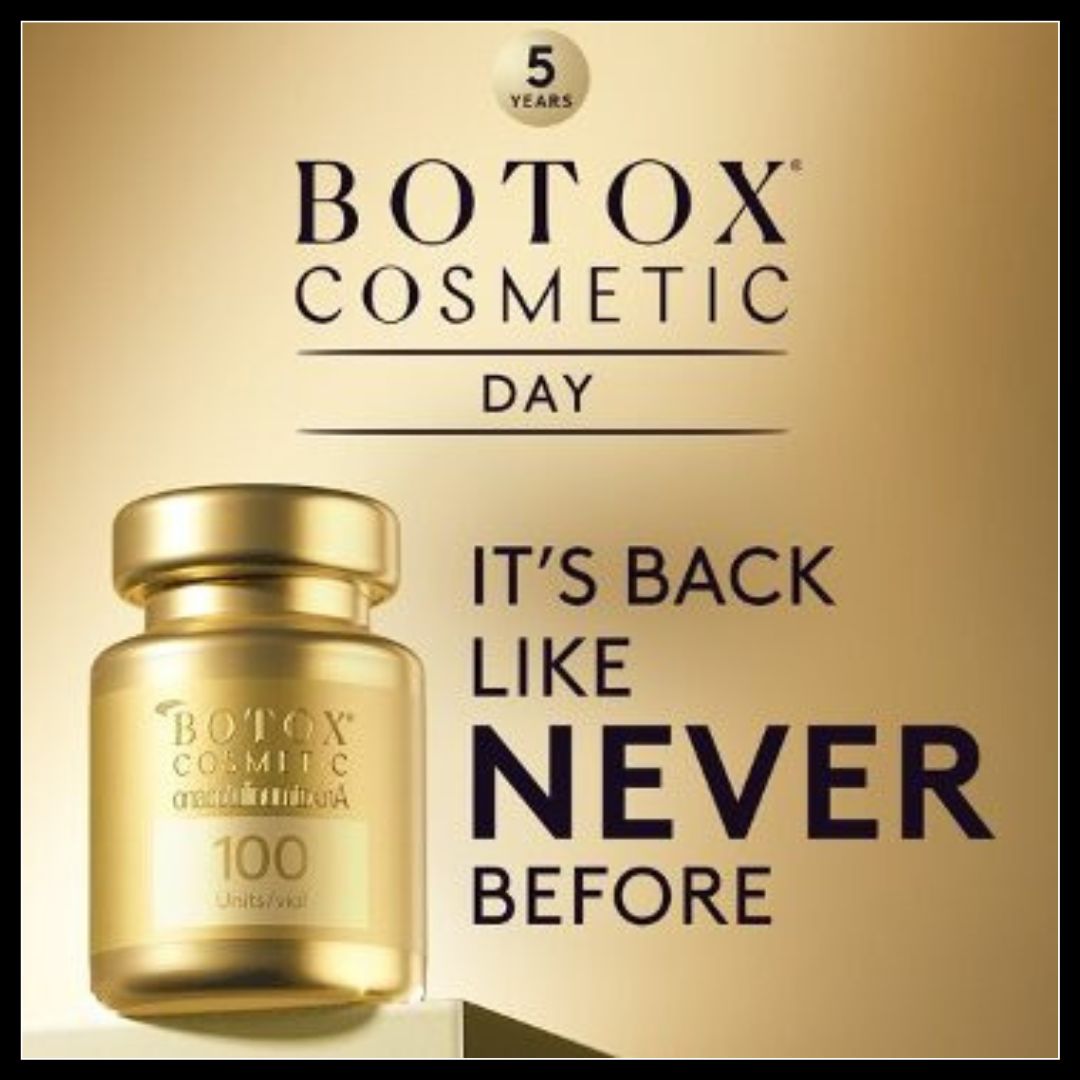 botox day 2023