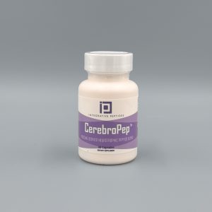 CerebroPep by Integrative Peptides 30 cap