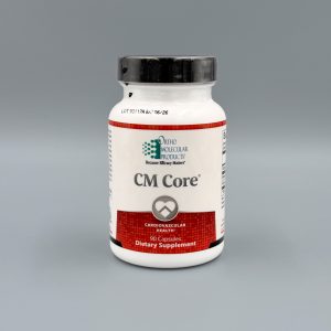 CM Core 90 cap