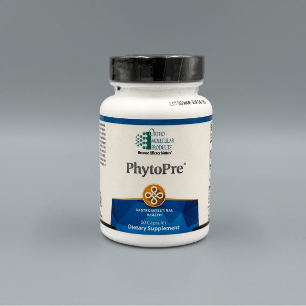 PhytoPre 60 cap