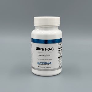 Ultra I-3-C 60 cap