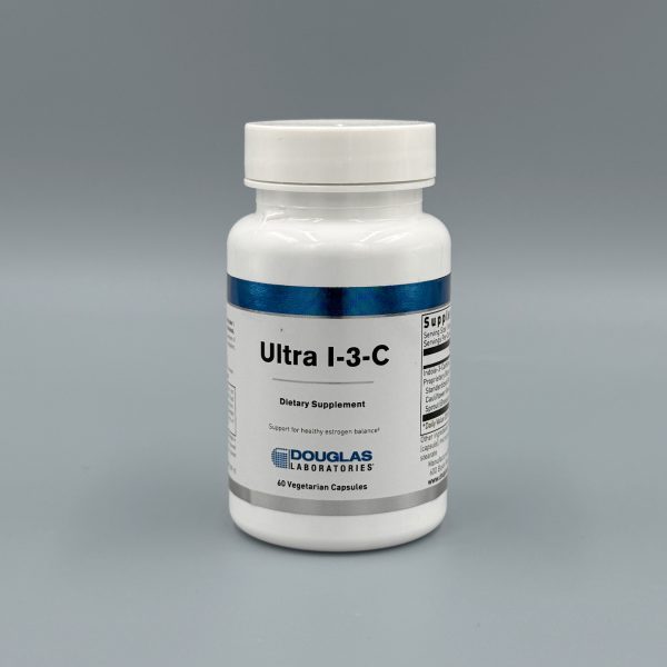 Ultra I-3-C 60 cap