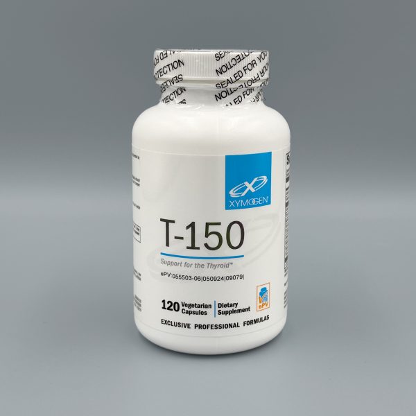 T-150 120 cap