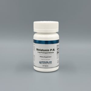 Melatonin P.R. 60 tab