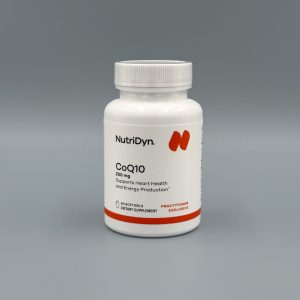 CoQ10 200mg 60 cap