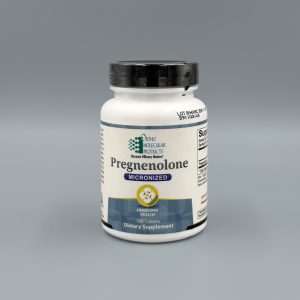 Pregnenolone 10 mg