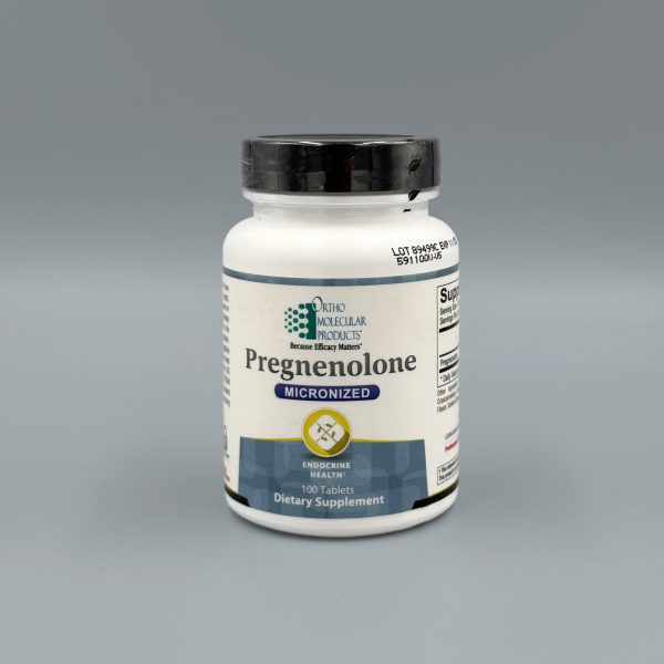 Pregnenolone 10 mg