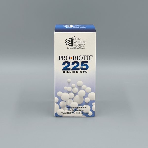 Probiotic 225