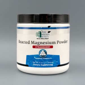 Magnesium Powder
