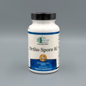 Ortho Spore IG