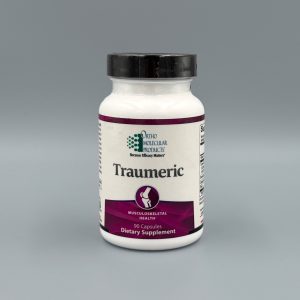 Traumeric 90 cap