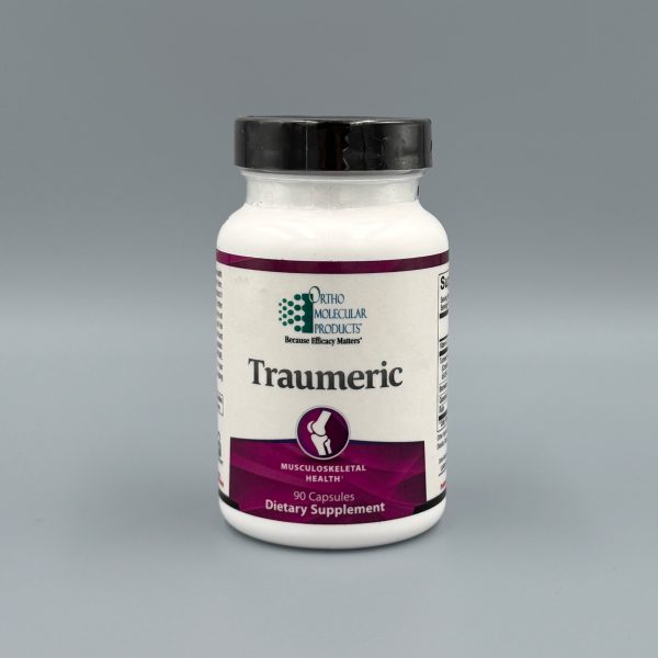Traumeric 90 cap