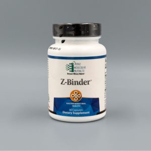 Z-Binder 60 cap