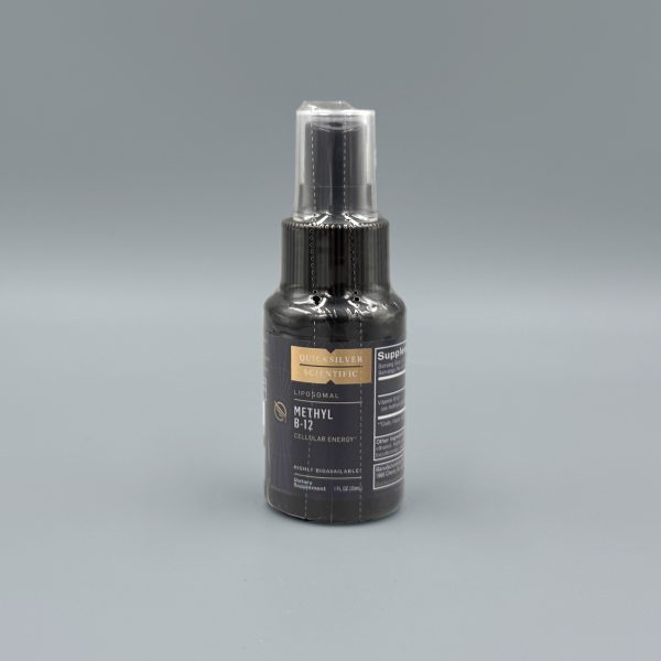 METHYL B-12 Spray 30mL